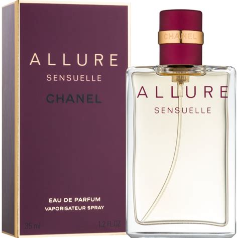 allure chanel donna recensioni|Recensioni Allure Sensuelle .